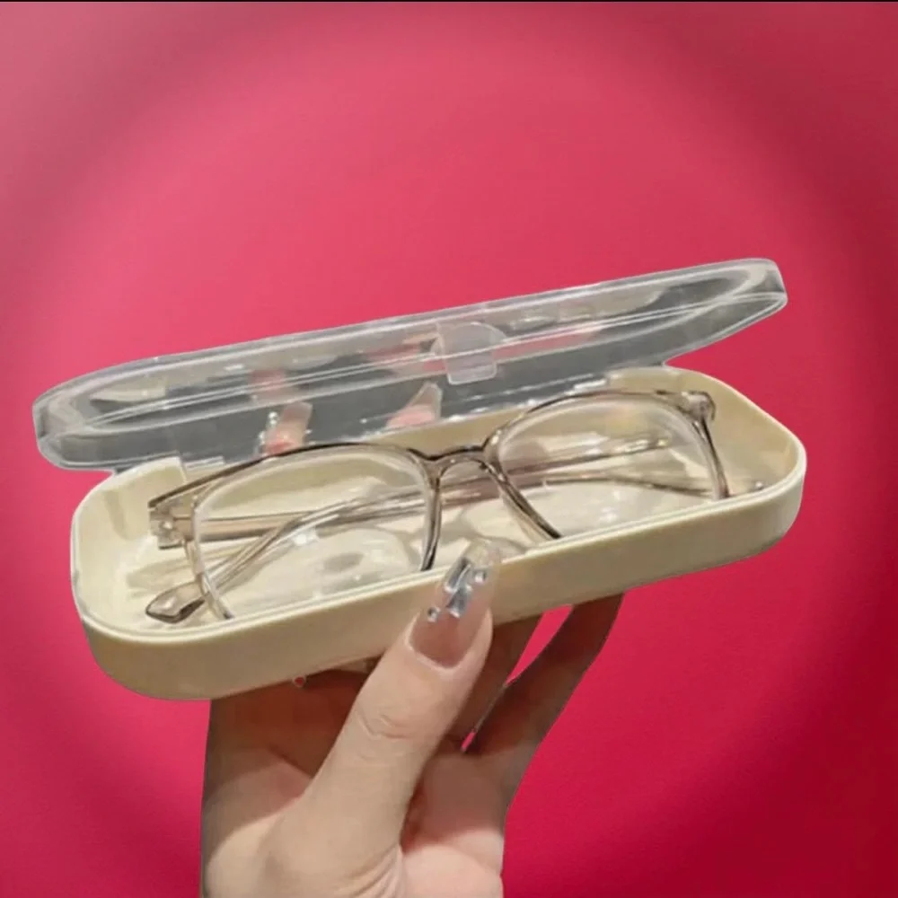 N/A stylish glasses